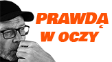 Prawdą w oczy