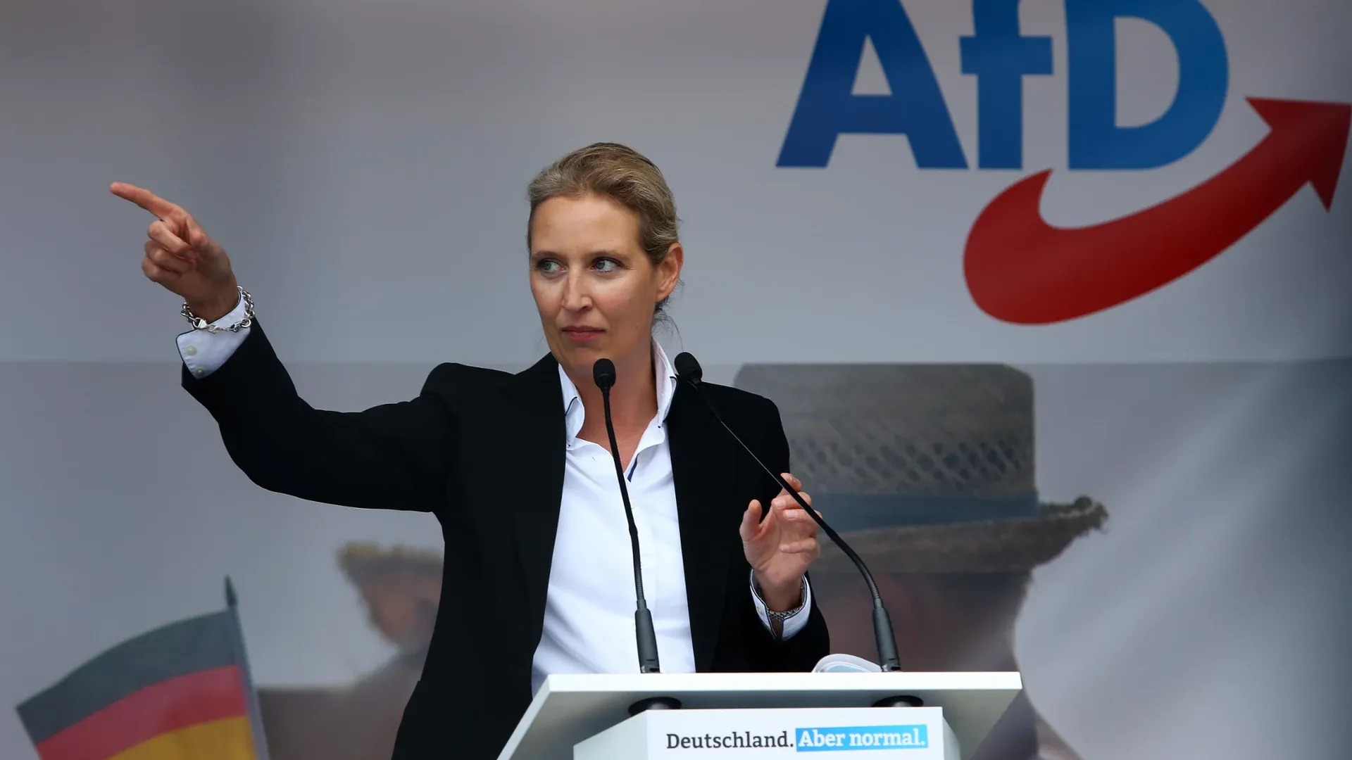 Zarzuty wobec AfD to kompromitacja niemieckich służb