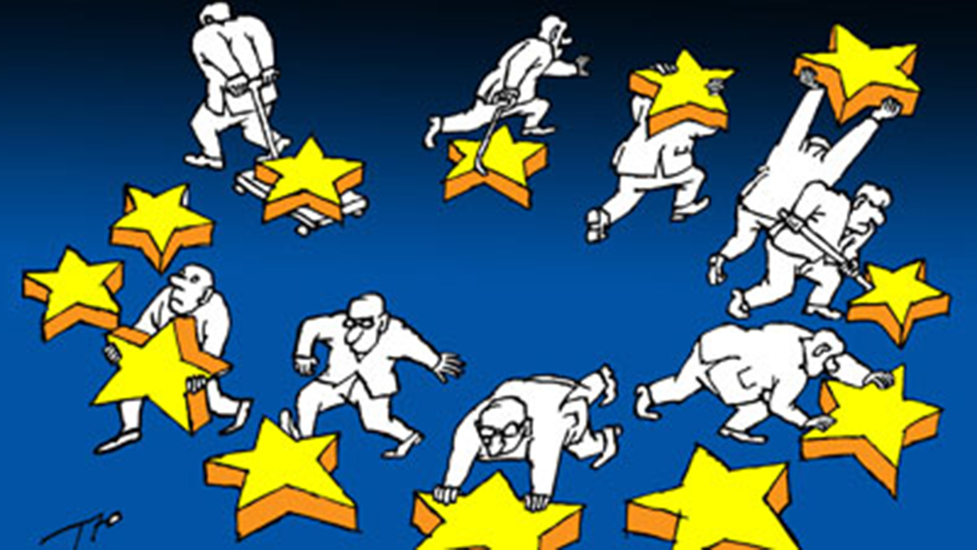 Europa w Kryzysie Tożsamości – Gdzie Zniknęły Korzenie?