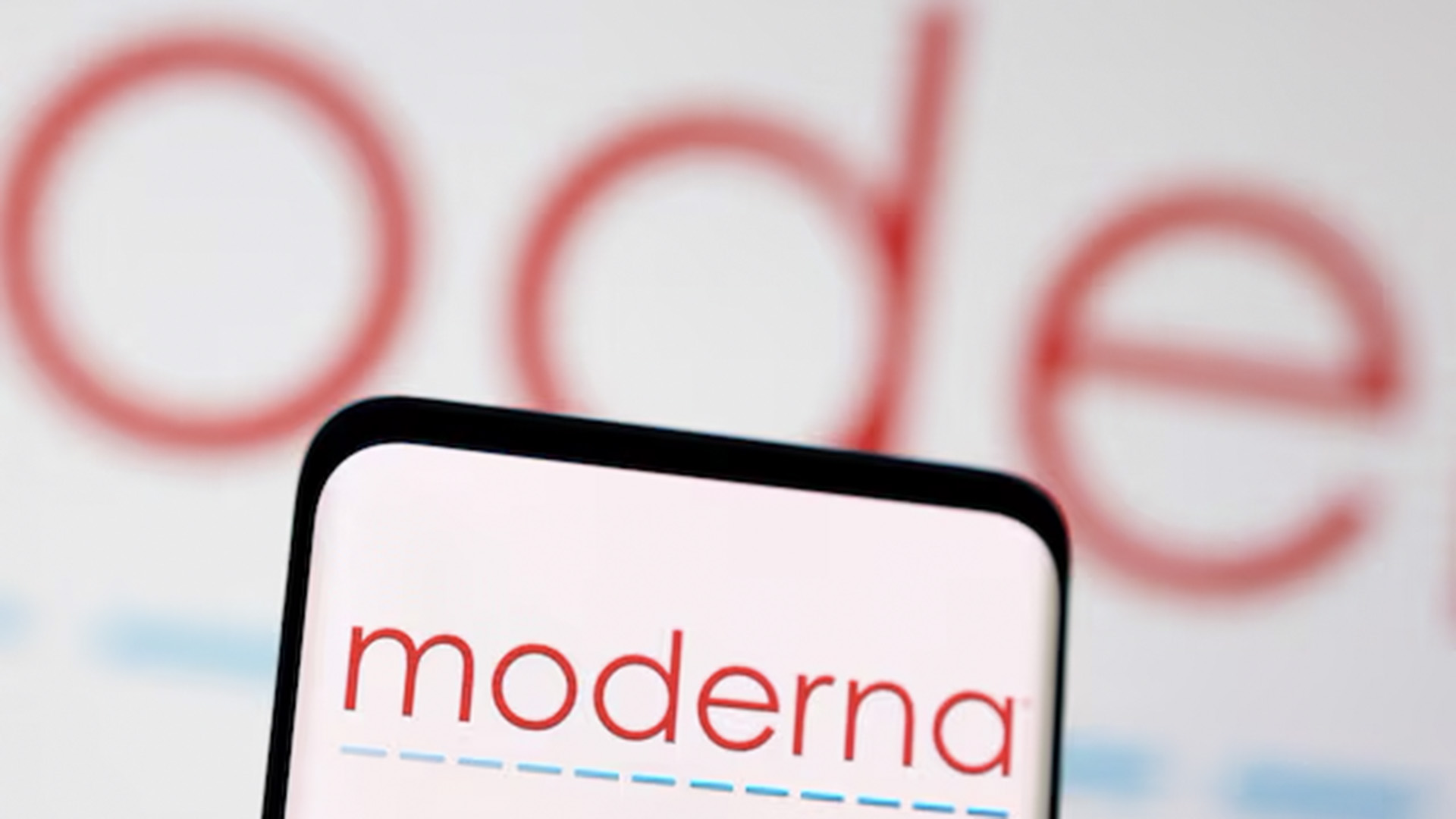 mRNA Moderna