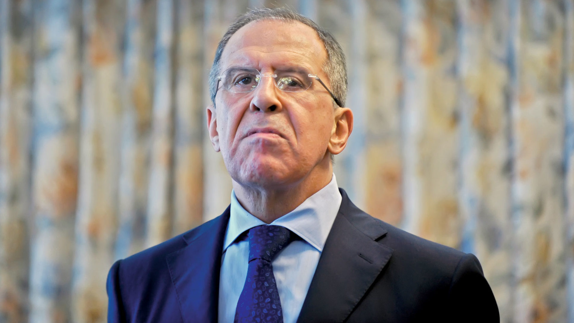 Ławrow oskarża NATO: “Prowokacyjne ćwiczenia u naszych granic”
