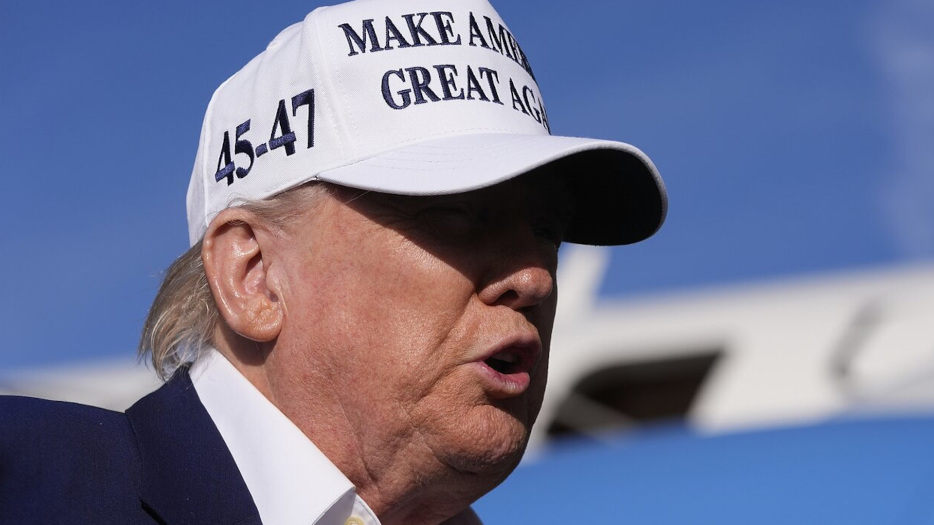 Trump kontra Putin: Gniewna Retoryka czy Celowa Manipulacja?