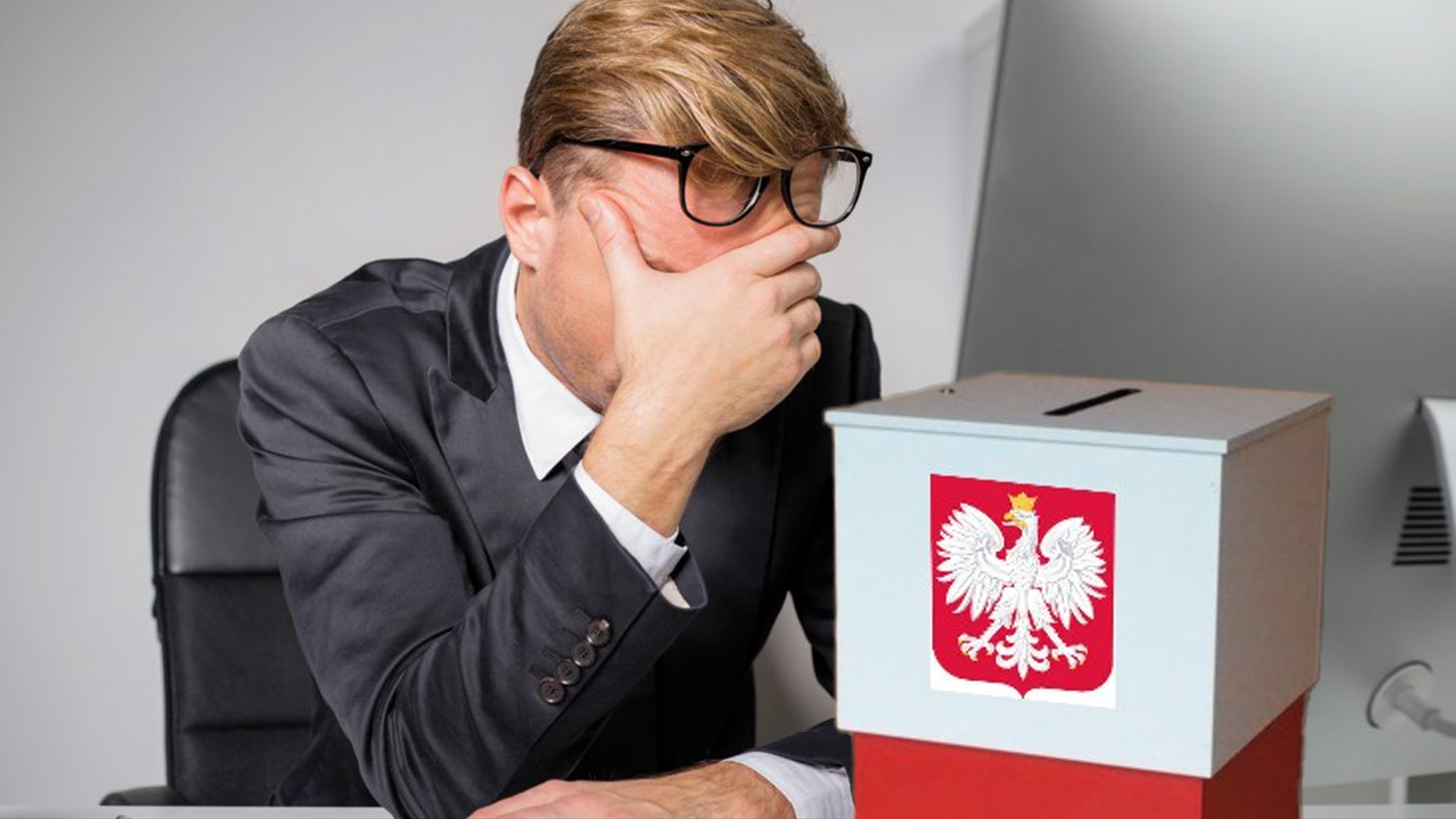 Co robić w wyborczą niedzielę?