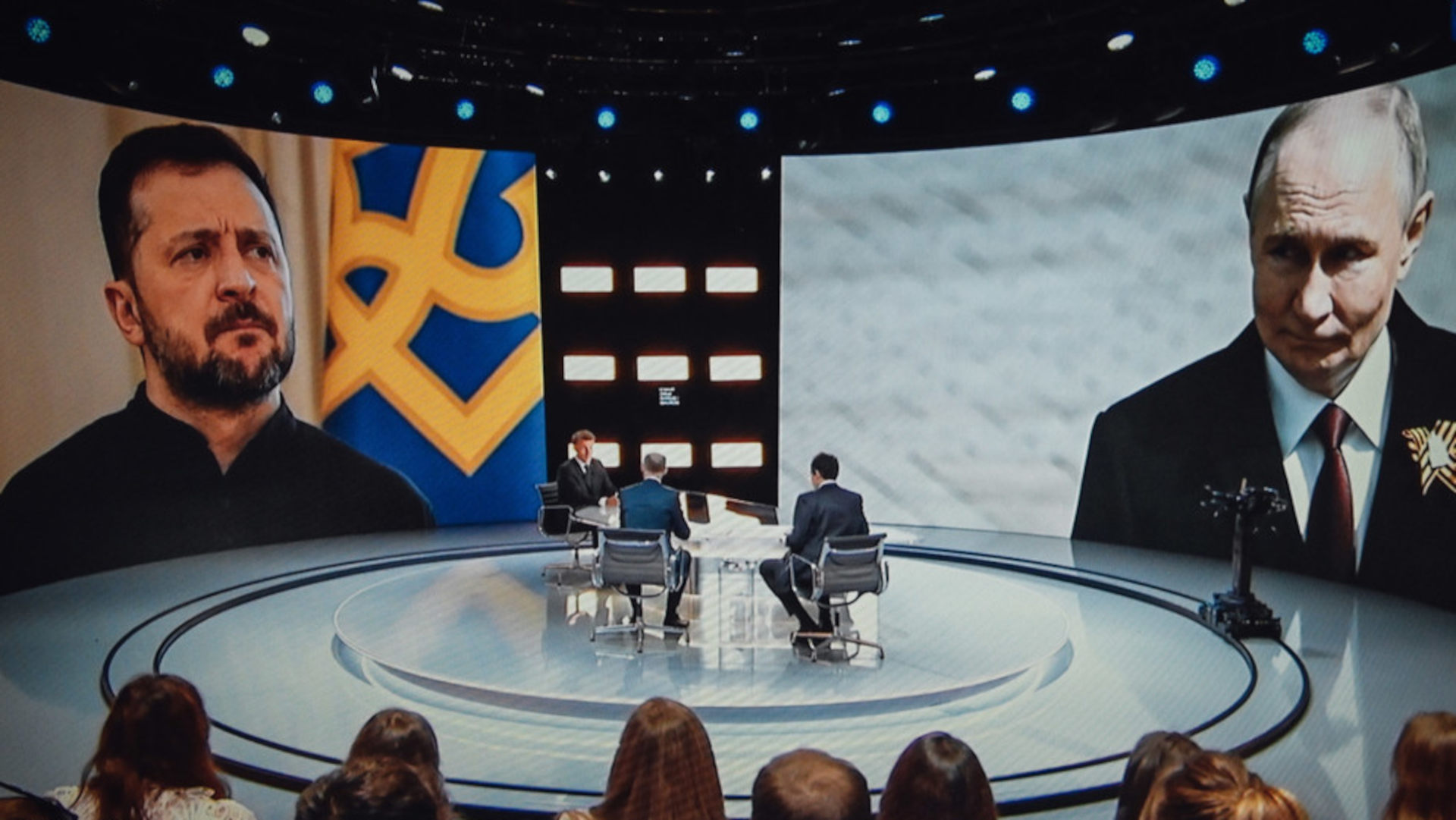 Groźby Francji przed Stambułem 2.0: Parasole Nuklearne i Wojska na Ukrainie