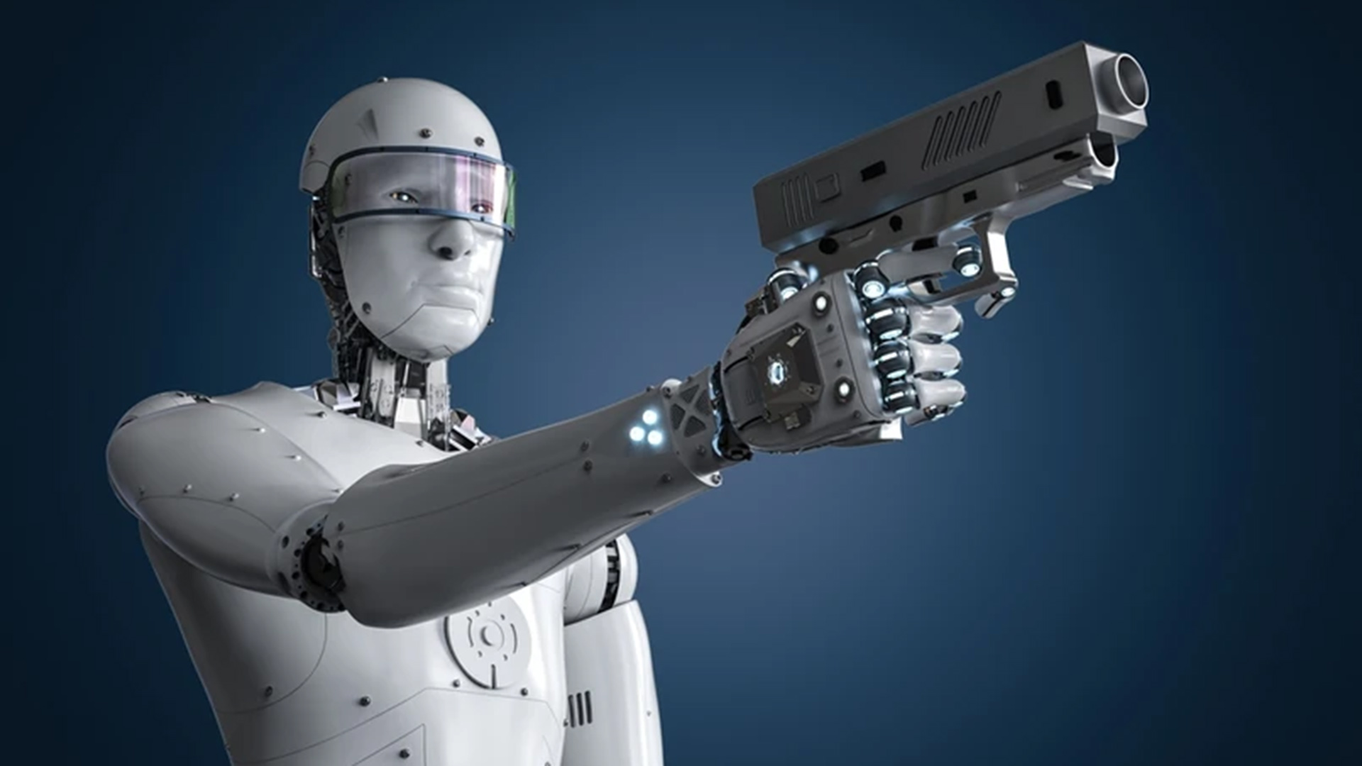 Sztuczna inteligencja już zaczęła nas zabijać. To nie science fiction — to rzeczywistość