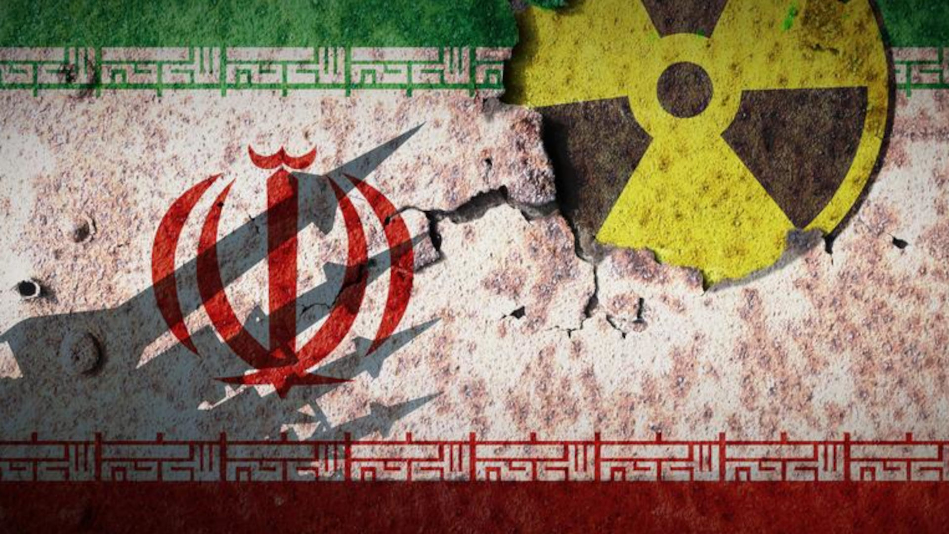 Iran otrzyma broń jądrową
