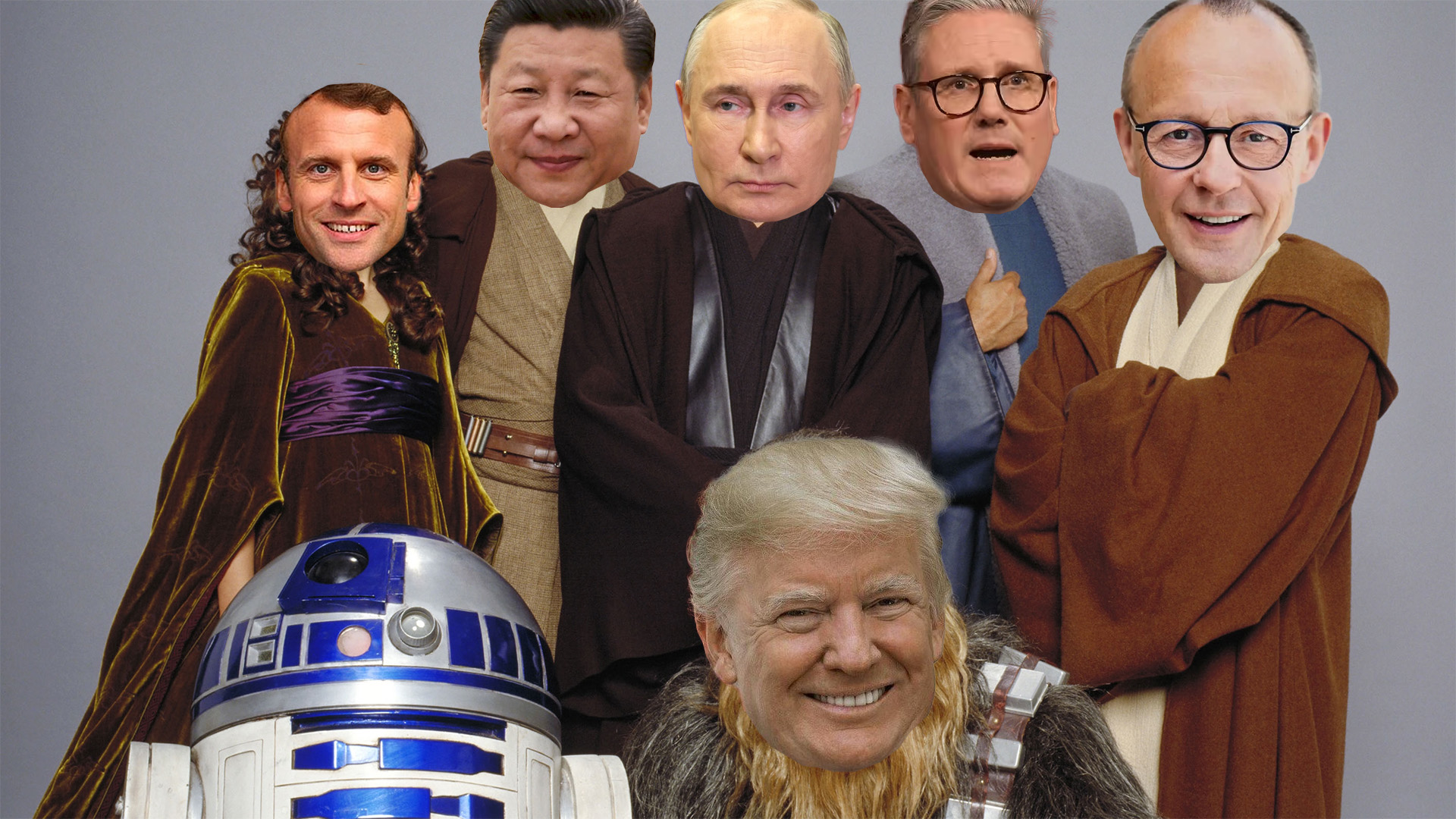 Rosja zbroi się w kosmosie?