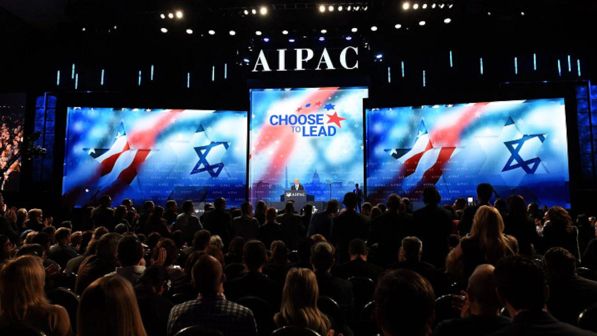 John Ratcliffe – marionetka AIPAC w sercu administracji Trumpa?