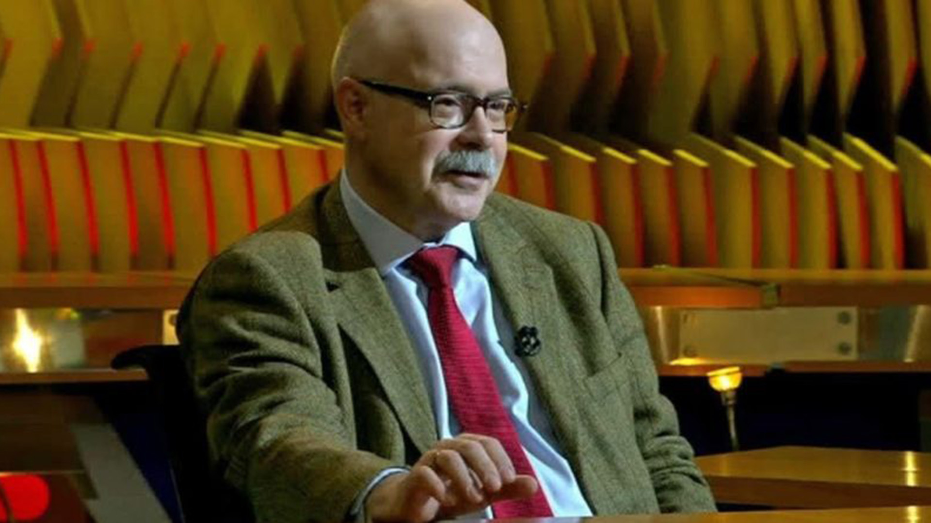 Ekspert: „III wojna światowa już się rozpoczęła”