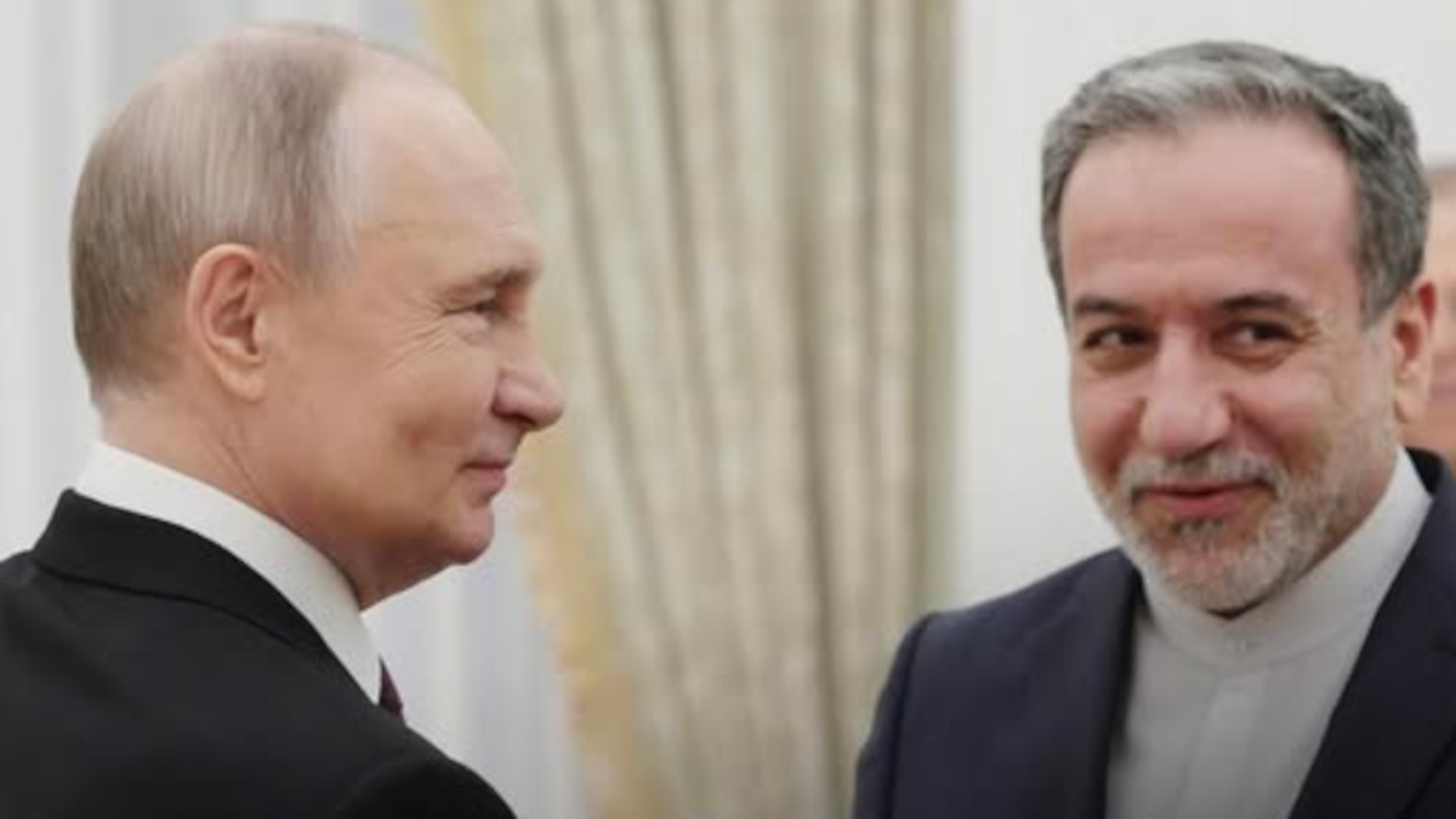 Rosja i Iran: Strategiczne partnerstwo w dziedzinie energetyki jądrowej