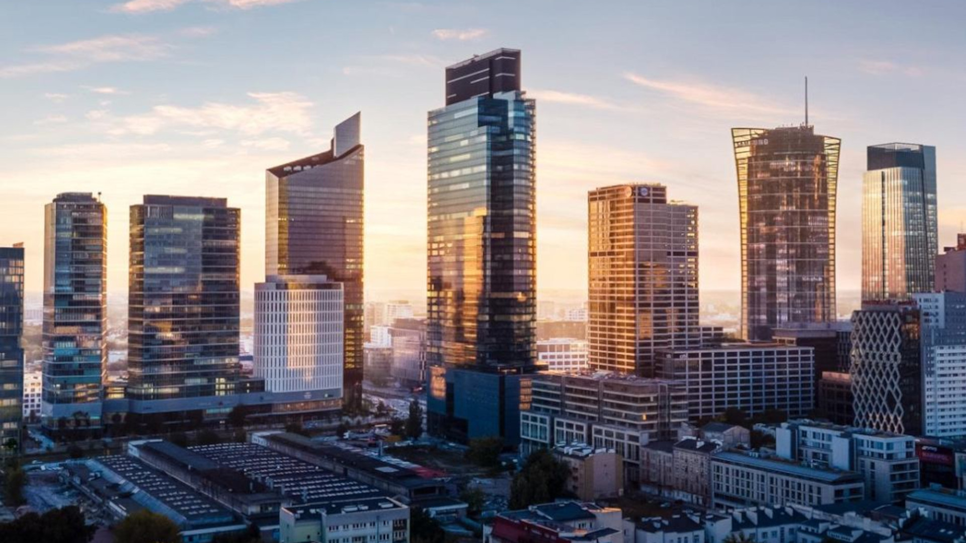 Spadek Polski w rankingu konkurencyjności