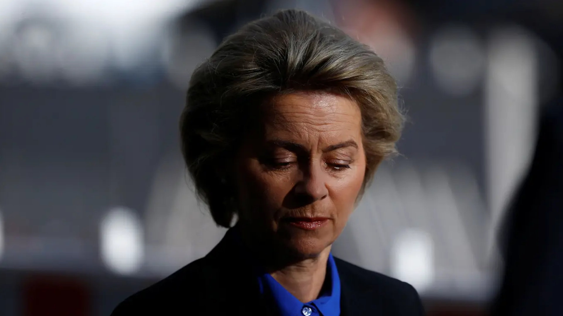Wotum nieufności dla von der Leyen: Czy szefowa KE straci stanowisko?