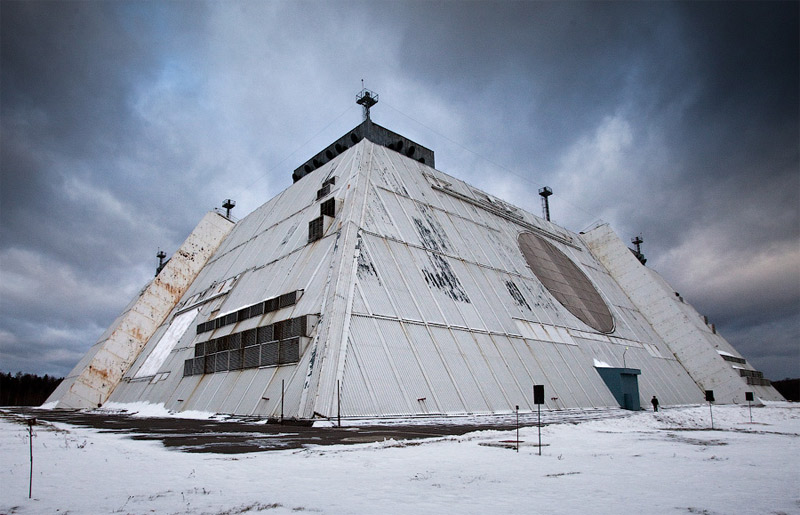 A 135M – system obrony przeciwrakietowej