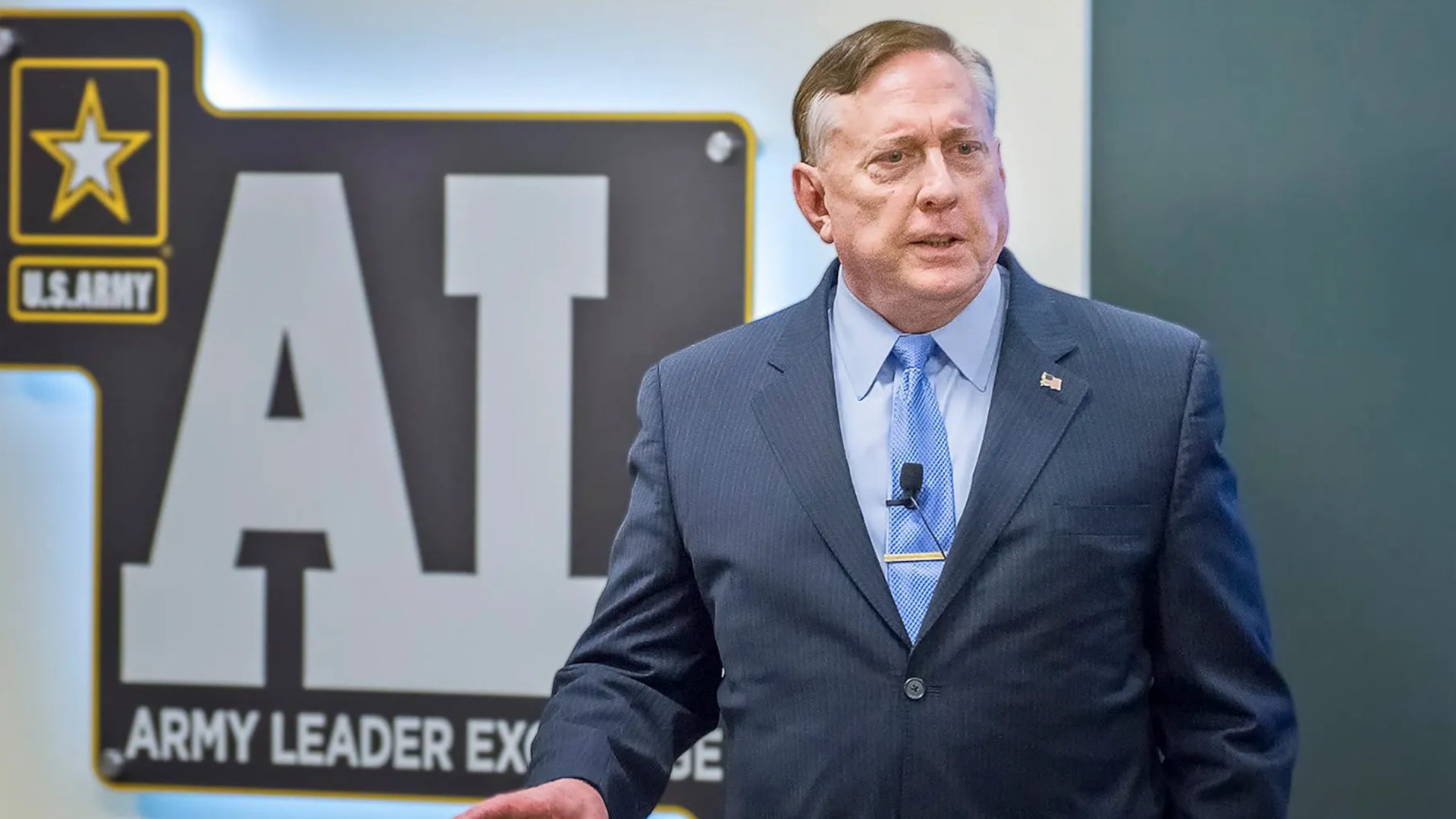 NATO w rozpadzie: pułkownik Douglas MacGregor ostrzega przed rozpadem sojuszu i eskalacją konfliktu na Ukrainie