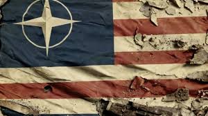 NATO w rozpadzie