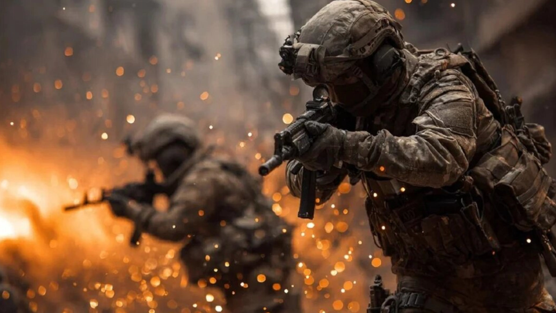 Rosjanie zaskakują Ukrainę błyskawicznym szturmem