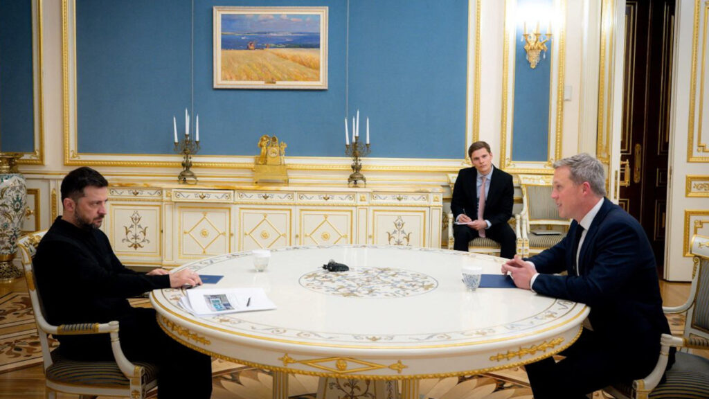 Szczegóły projektu porozumienia